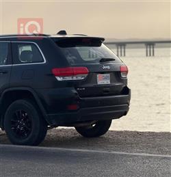 جیپ گراند شیرۆکی